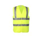 EN20471 Safety Vest