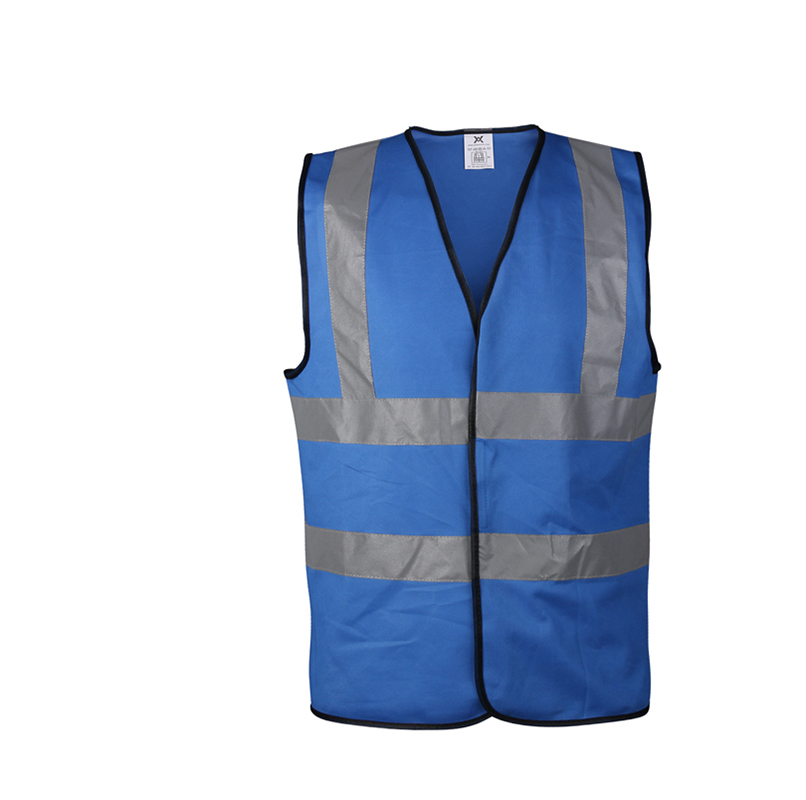 EN20471 Safety Vest