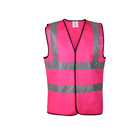 EN20471 Safety Vest