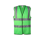 EN20471 Safety Vest