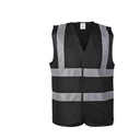 EN20471 Safety Vest