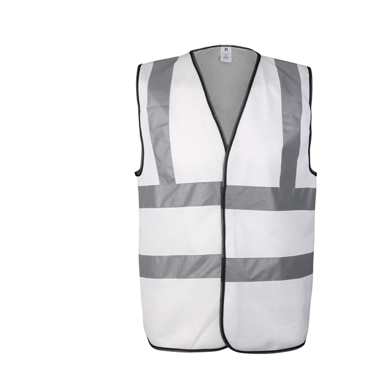 EN20471 Safety Vest