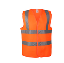 EN20471 Safety Vest