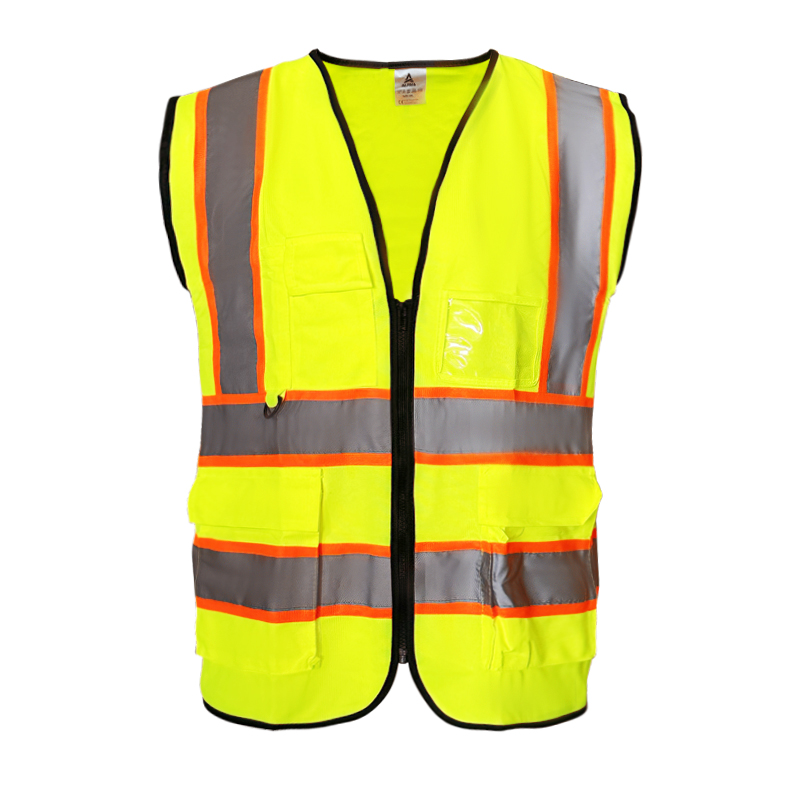 ANSI safety vest