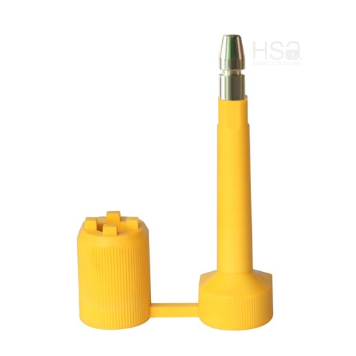 Anti-Spin Security Seal Bolt Container Seal